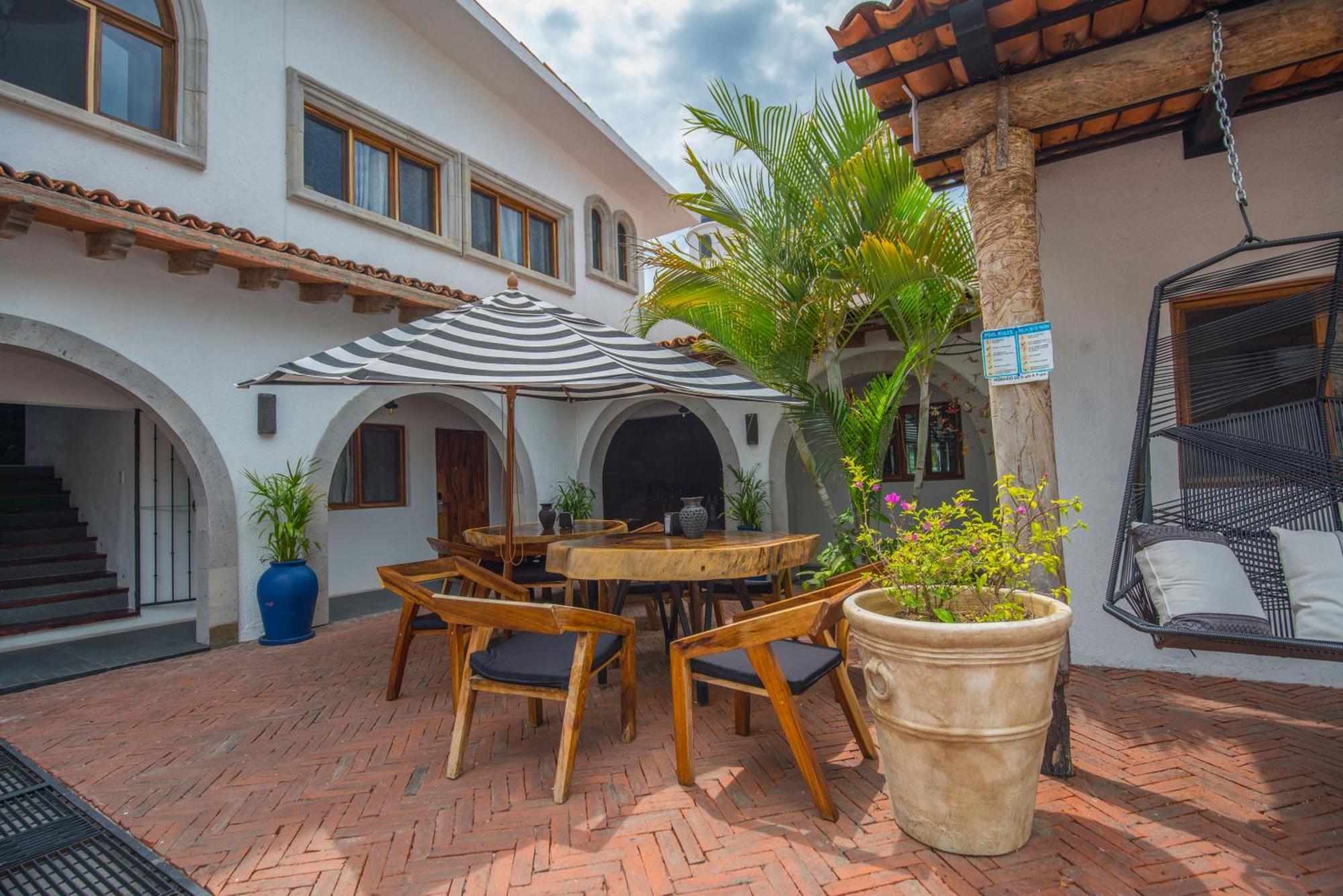 Villa San Juan Bed&Breakfast Nuevo Vallarta Room photo
