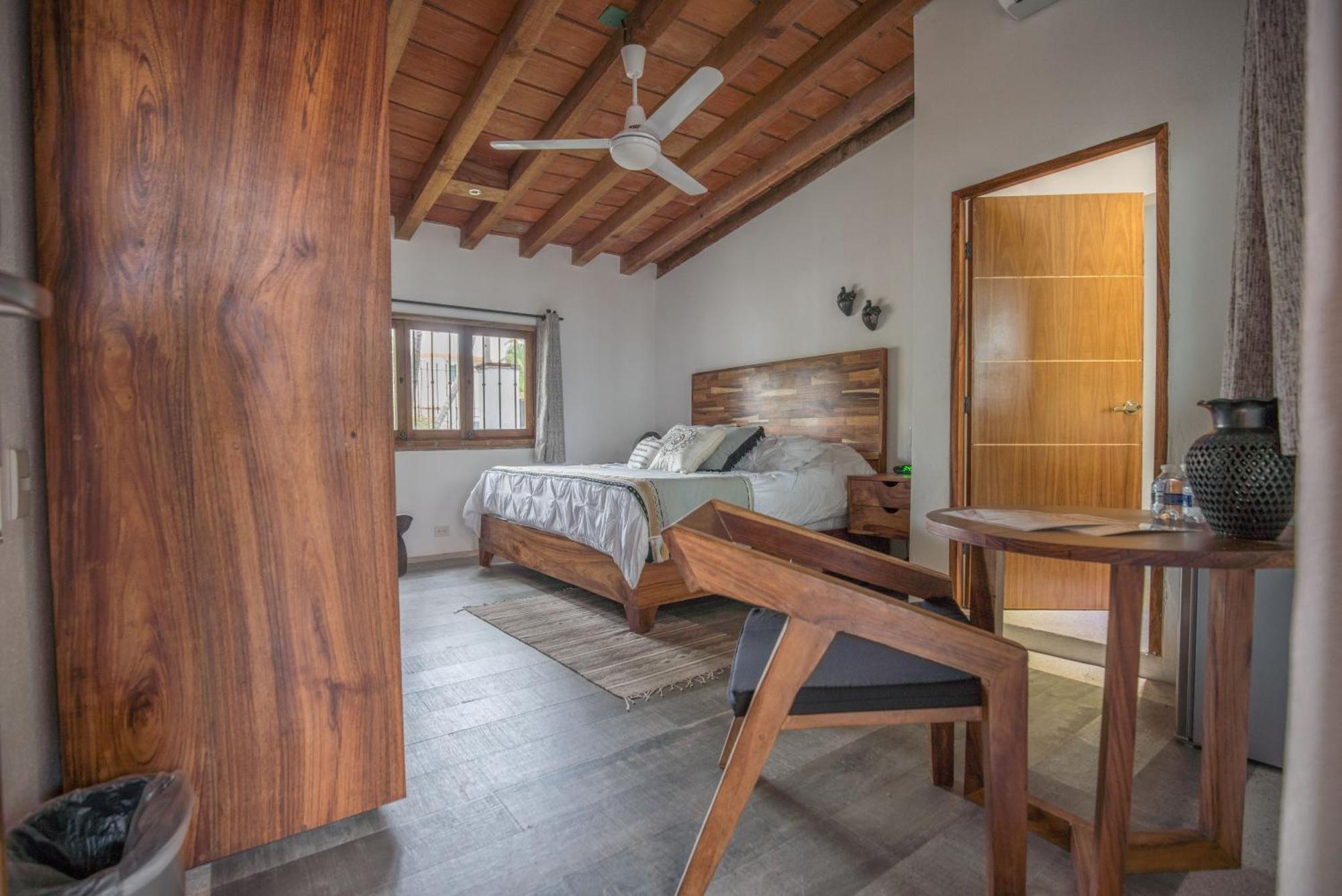 Villa San Juan Bed&Breakfast Nuevo Vallarta Room photo