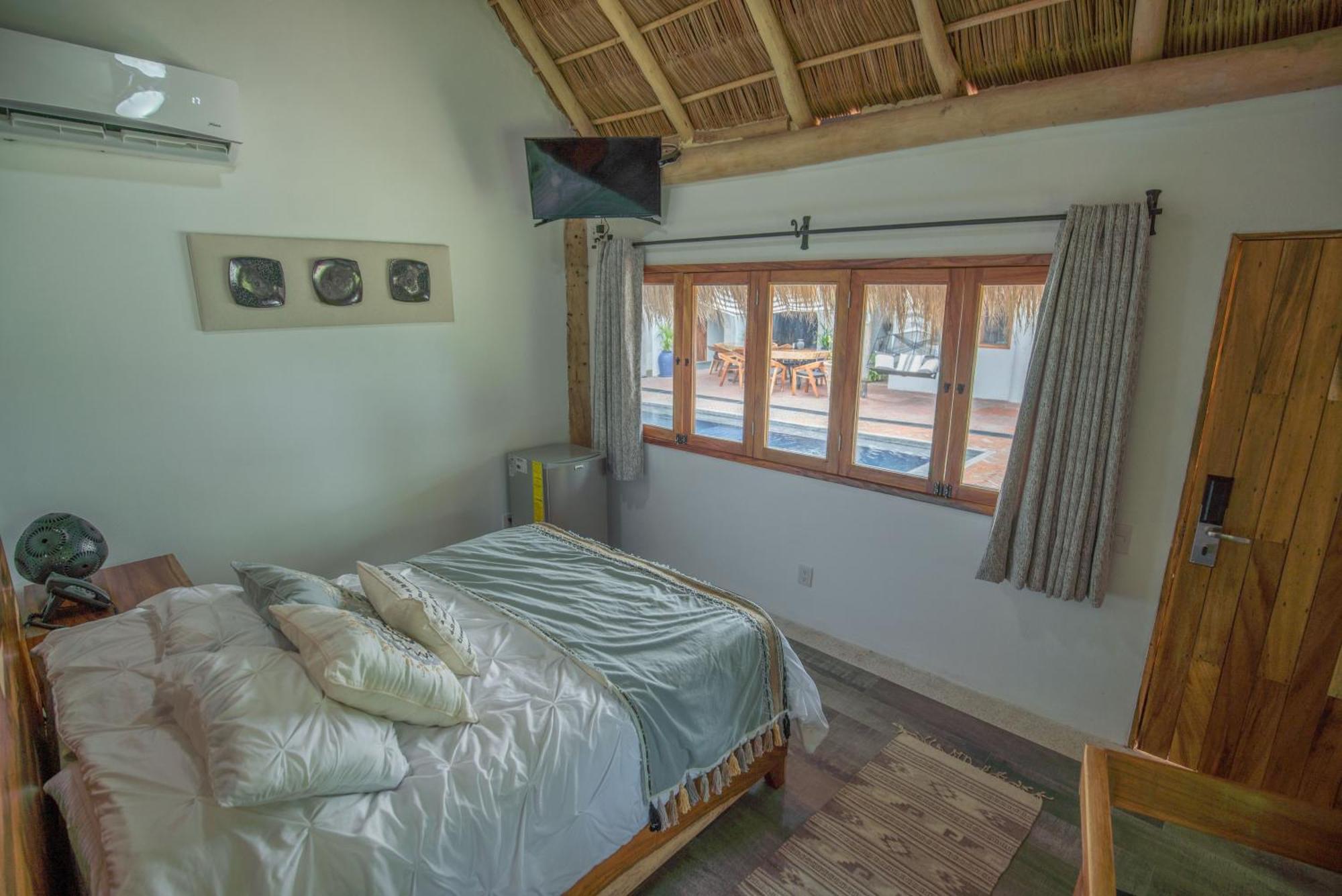 Villa San Juan Bed&Breakfast Nuevo Vallarta Room photo