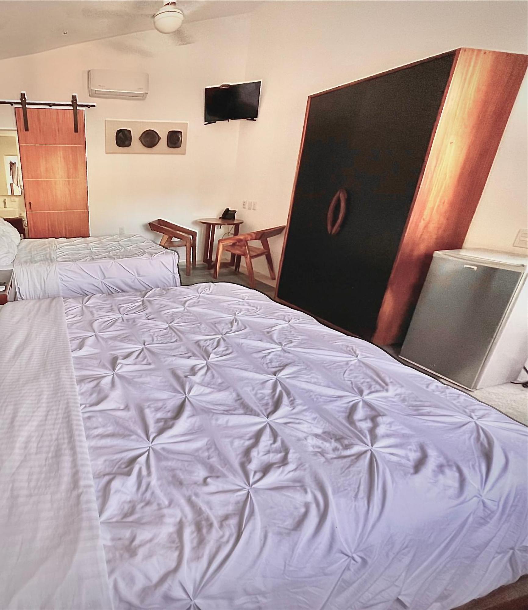 Villa San Juan Bed&Breakfast Nuevo Vallarta Exterior photo